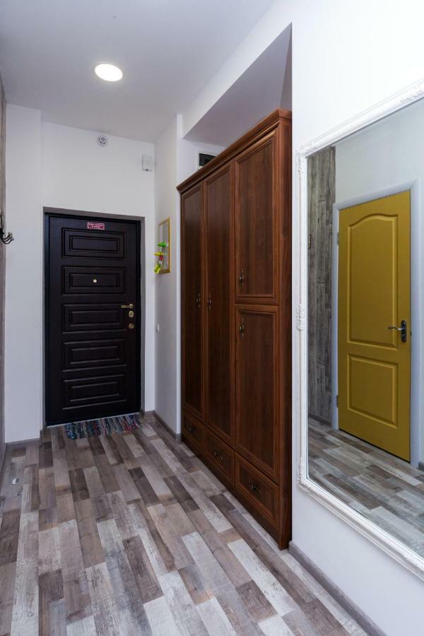 Francuzskij Bulvar Odessa Exterior foto